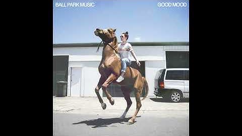 ✨Ball Park Music- So Nice🎷