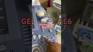 Voluson E6 P7 engineer engineering shorts subscribe please_subscribe_my_channel