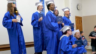 Two schools' paths demonstrate joy, pain of charter model