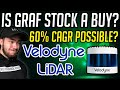 GRAF STOCK ANALYSIS! IS THIS THE FUTURE OR JUST HYPE? AUTONOMOUS TECH