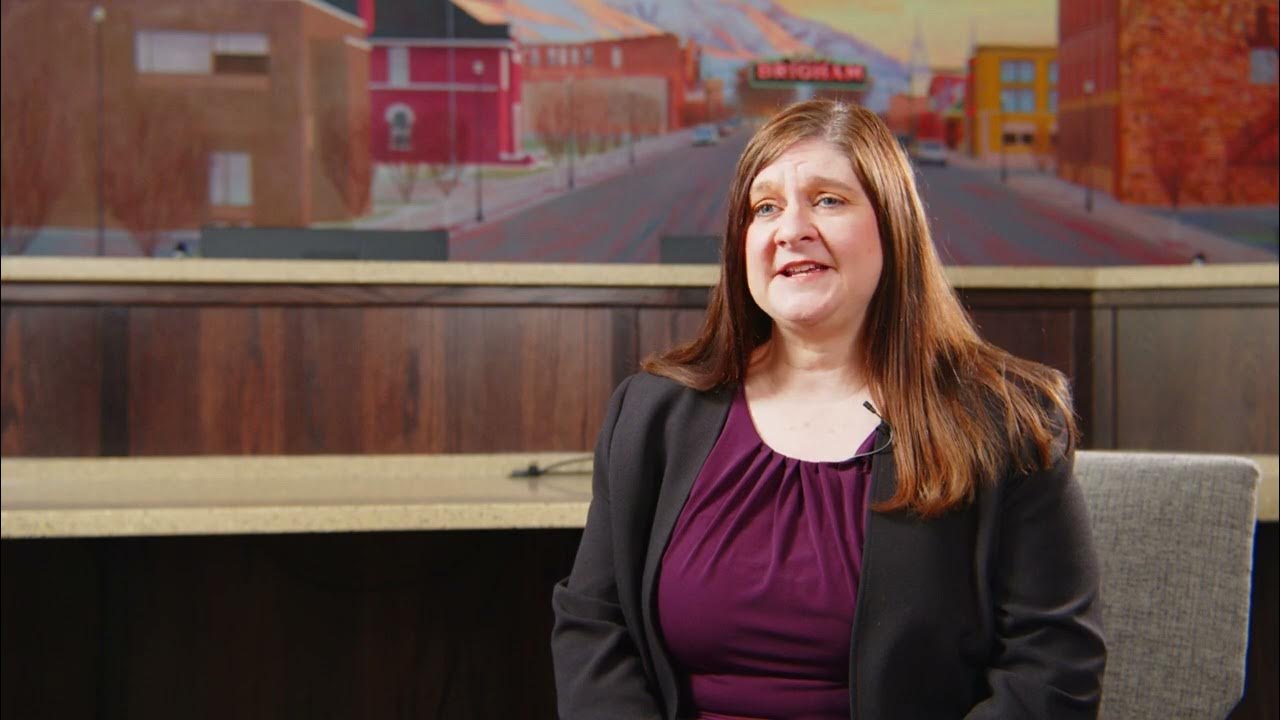 Box Elder Chamber of Commerce Promo Video 4K YouTube