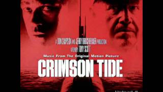 Hans Zimmer - Crimson Tide - Roll Tide chords