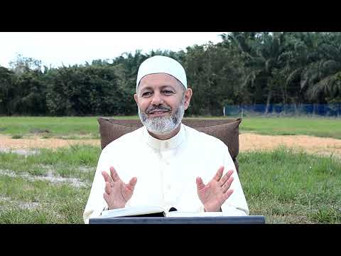 سيدنا رويم بن أحمد رحمه الله الرسالة القشيرية 27 الشيخ الدكتور خليل إسماعيل الياس