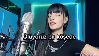 Ölüyoruz bir köşede-Helin Hevi Esen(cover) Resimi