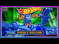 Hot Wheels Unleashed (2021) - ЗАЕЗД С БОССОМ! \ Прохождение на русском #3