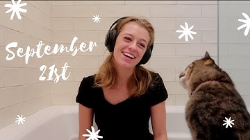 September 21st | Hava Schultz