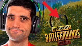 Encontramos o ZÉ MOITA e fizemos uma VITÓRIA incrível! - PUBG MOBILE