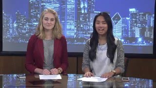 BPA Broadcast News Team B 2016- Eagan High School