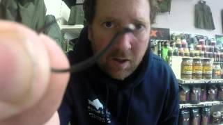 krank hooks you tube