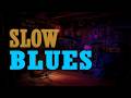 Midnight Whiskey Blues – Slow Blues Guitar Instrumental