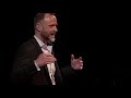 Trust in an Age of Distrust | Christian Anschuetz | TEDxUniversityofMississippi