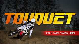 Objectif Touquet : ma course en Stark Varg ! Episode 1/3