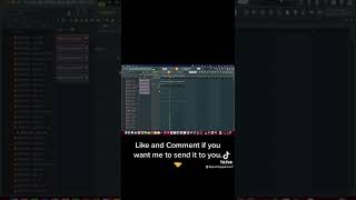 Producers let me know who wants to finish this beat! #808s #producercollab #jimmycookstypebeat