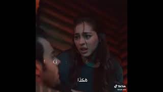 مسلسل جديد لعبه الحظ