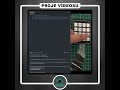 066 - Python Yazılımcı Klavyesi