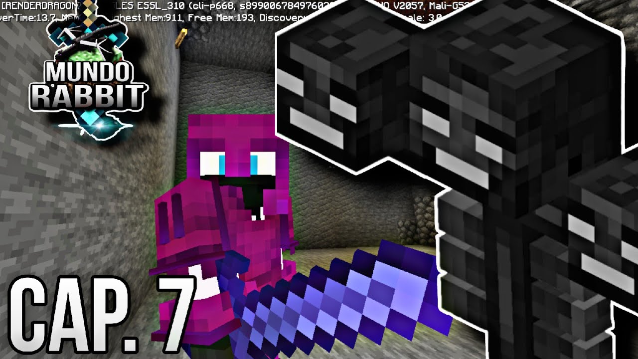 Mundo Rabbit Cap. 7: Desafiando al Whiter con armadura Coquette ...