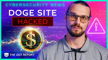 DOGE Site Hacked, Lee Enterprises Hit with Ransomware, Xerox Printer Vulnerability