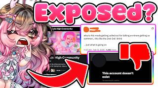 Full RHTC Mod EXPOSED! Update