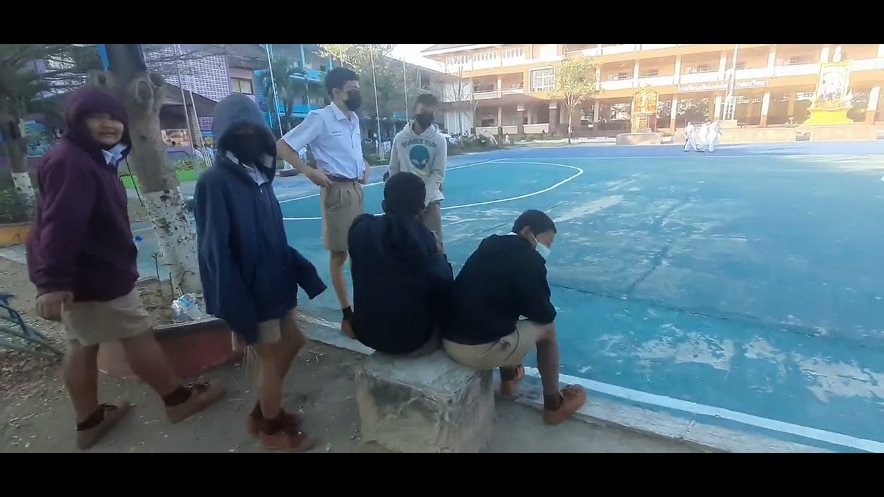 รร.เติมแสงไขปากช่องวิทยา