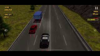 Traffic Racer Police chase 461 screenshot 5