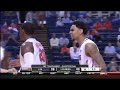 03/15/2013 LSU vs Florida Men's Basketball Highlights
