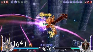 DFF 012 : WoL vs Jecht