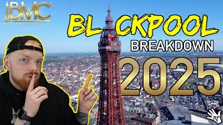 Thumbnail for The ULTIMATE BLACKPOOL Magic Convention 2025 Review! (BMC25)