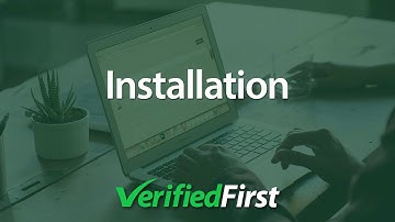 Salesforce - Verified First Demo with Install
