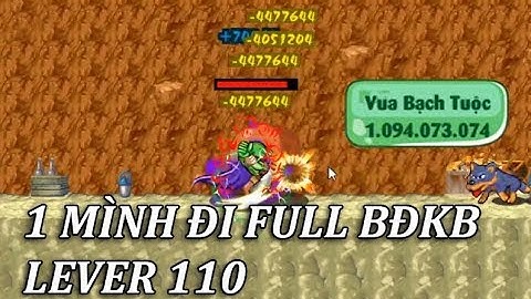 Ngọc Rồng Online - Siêu Phẩm Namec 2 Set 7Sao Cân Cả Bản Đồ Kho Báu LV 110