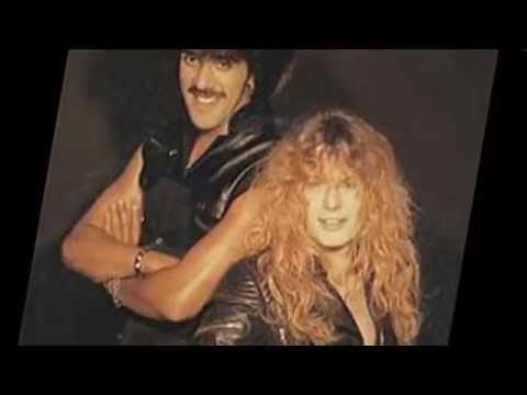 JOHN SYKES ☆ Please Don't Leave Me ―original version (1982