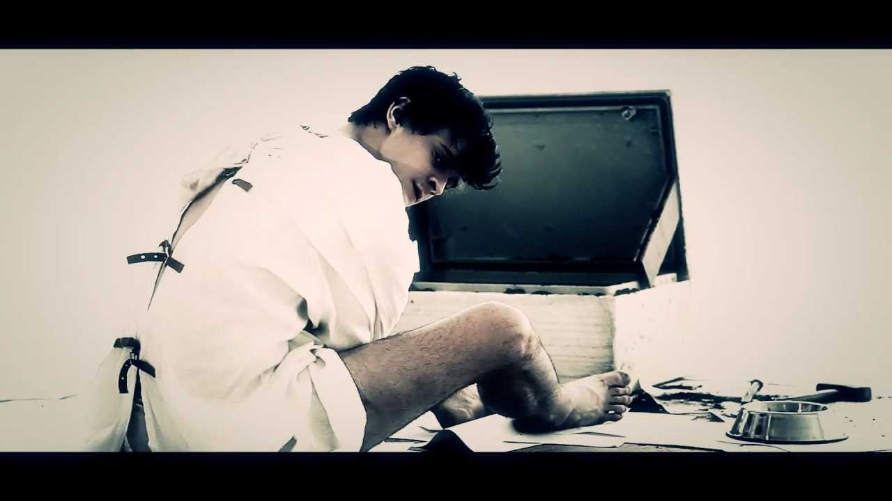 Silentide - Just [Official Video]