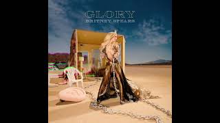 Britney Spears - Change Your Mind (Britney's Version)