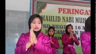 TARI YA JAMALU SDN 16 MULYOHARJO