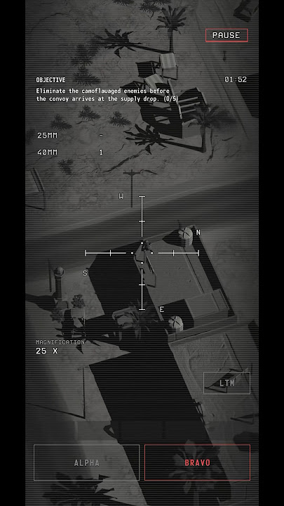 Goliath Ac130 Gunship-Special Operations: Mission silent shadow