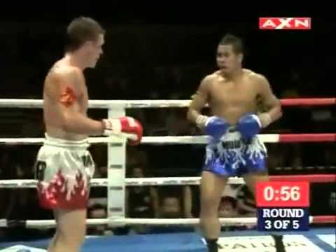 Download The Contender Asia Muay Thai Ep 15/10