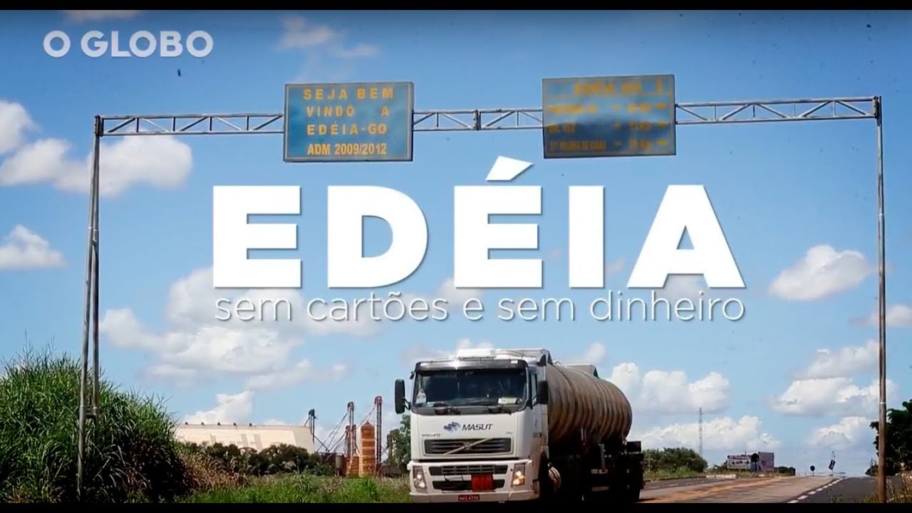 Edéia Goiás fonte: i.ytimg.com Fonte: i.ytimg.com