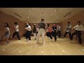 TENSONG " とりま " / Choreography by TAKUYA