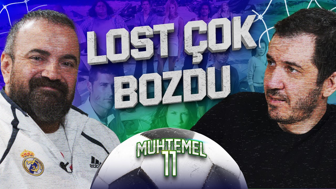 ⚽️ Hesap Muhabbeti Açıklığa Kavuşuyor 😅 Emre Özcan & Erman Yaşar | Muhtemel 11