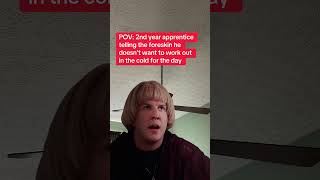 Famous #electrician #sparky #apprentice #fyp #comedy #shorts #constructioncompany #memes #electricalworkers Profile