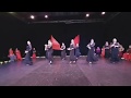 180 3D VR Flamenco Performance Brisbane Australia 2019 1
