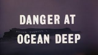 THUNDERBIRDS Vlogs (19) - Danger At Ocean Deep