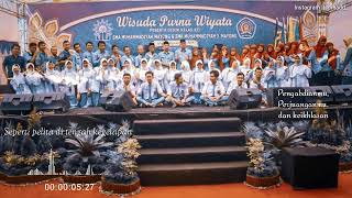 Download Lagu Story WA keren !! Ena voice- Terima kasih Guruku Ucapan di Hari Guru Nasional MP3