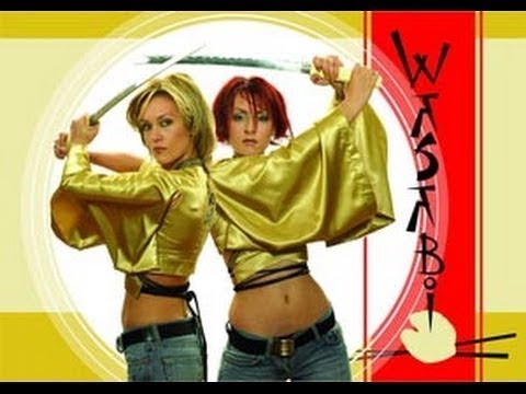 Дуэт WASABI (ex.
