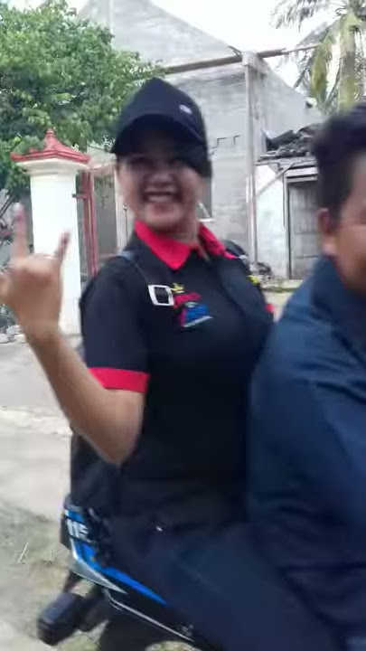 Nikah naik rx-king