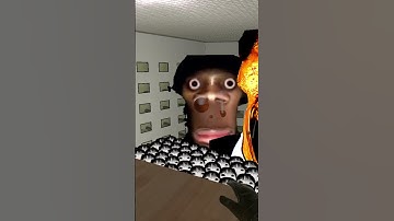 POV OBUNGA AUUGHHH AND YOSHOI #garrysmod #yoshiegaming