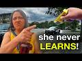 Cops’ Patience Runs Out When Drunk Drivers Never Learn.