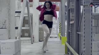 Танцы Пушкино Dance room Joan rnb Танцы Пушкино Dance room Joan rnb