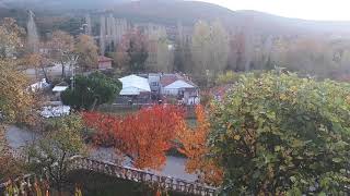 Yalova/Armutlu Hayriye Köyü Sonbahar Ali Gürcü Çil