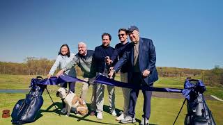 Yale Golf Course  A Century In The Making