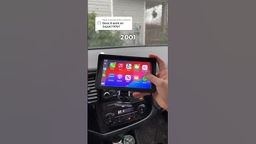 If your car has a cigarette lighter the DriveMate will work! 👍🚗